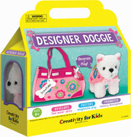 My First Designer Doggie