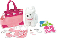 My First Designer Doggie
