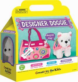 My First Designer Doggie