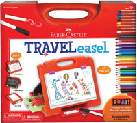 Do Art Travel Easel