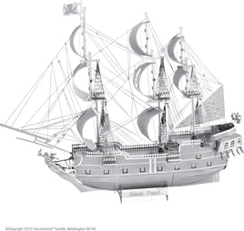 Black Pearl Ship