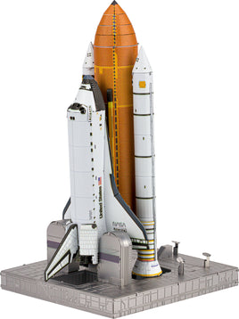 Space Shuttle Launch Kit