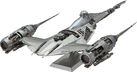 The Mandalorian's N-1 Starfighter