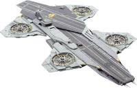 Helicarrier