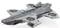 Helicarrier