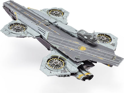 Helicarrier