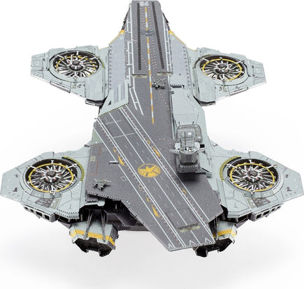 Helicarrier