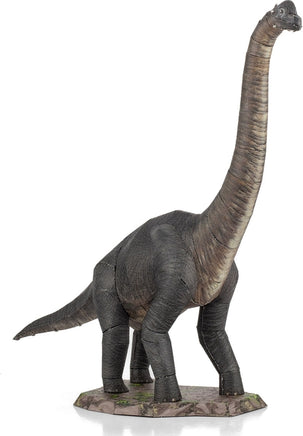 Brachiosaurus