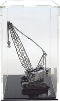 Acrylic Display Cube 3