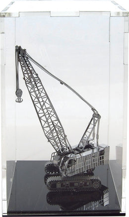 Acrylic Display Cube 3