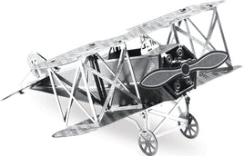 Fokker D-Vii Plane