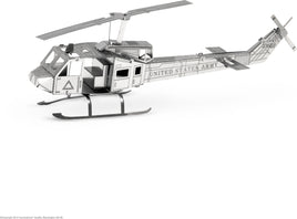 Huey Uh-1 Helicopter
