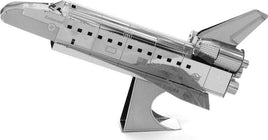 Space Shuttle Endeavor
