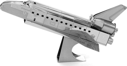 Space Shuttle Endeavor