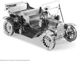 1908 Ford Model T Vehicle