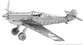 Messerschmitt Bf-109 Plane