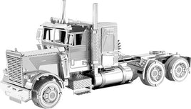 FLC Long Nose Truck