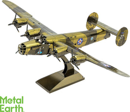 B-24 Liberator - Color