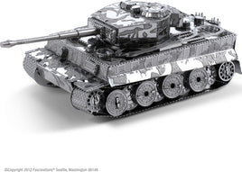 Tiger I Tank