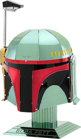 Boba Fett Helmet