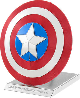 Captain America's Shield