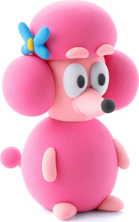 Hey Clay Bluey Single Character Set (assorted)
