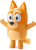 Hey Clay Bluey and Friends