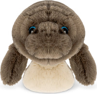 Fahlo Manatee Tracking Plush