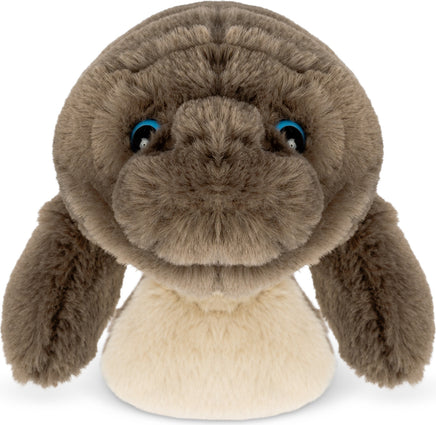 Fahlo Manatee Tracking Plush