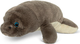Fahlo Manatee Tracking Plush
