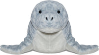 Fahlo Seal Tracking Plush