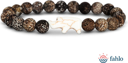 Charge Bracelet  Rhino (Kalahari)