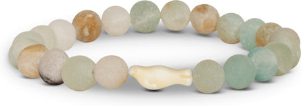 Fahlo Seal Tracking Bracelet - Sky Stone
