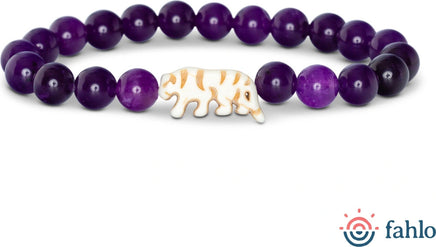 Prowl Bracelet Tiger (Royal Purple)