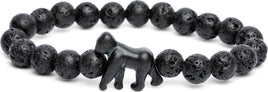 Fahlo Gorilla Tracking Bracelet - Blackout