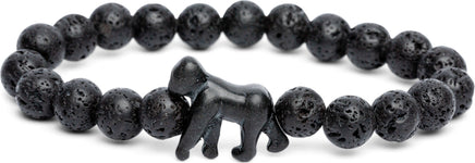 Fahlo Gorilla Tracking Bracelet - Blackout