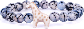 Fahlo Giraffe Tracking Bracelet - Keystone