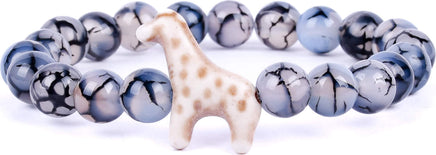 Fahlo Giraffe Tracking Bracelet - Keystone