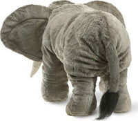 Elephant Hand Puppet