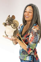 Rat, Pack Hand Puppet