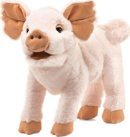 Piglet Hand Puppet