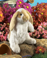 Standing Lop Rabbit