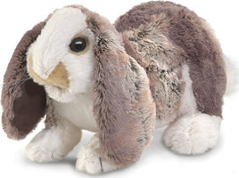 Rabbit, Lop Baby Hand Puppet