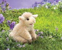 Folkmanis Small Lamb