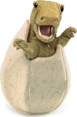 Folkmanis Dinosaur Egg