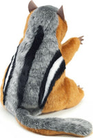 Chipmunk Hand Puppet