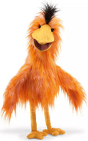 Silly Bird Puppet