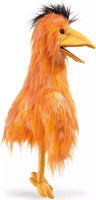 Silly Bird Puppet