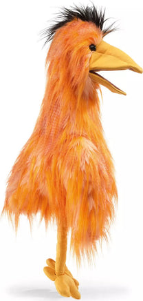Silly Bird Puppet