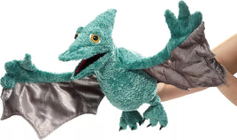 Pterodactyl Puppet